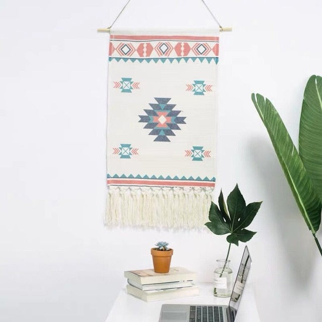 Luova hanging cloth
